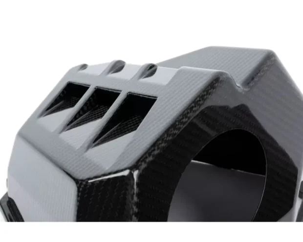 Dinan Gloss Cold Air Intake BMW M2 | M3 | M4 2021-2025