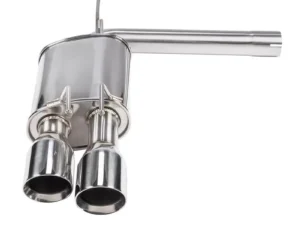 DC Sports Stainless Steel Exhaust System Honda Accord 2.0L / 1.5L 2018-2021