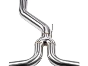 DC Sports Stainless Steel Exhaust System Honda Accord 2.0L / 1.5L 2018-2021