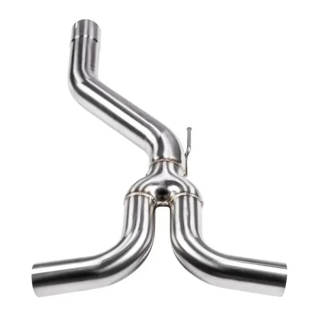 DC Sports Stainless Steel Exhaust System Honda Accord 2.0L / 1.5L 2018-2021