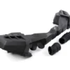 Dinan Matte Carbon Fiber Cold Air Intake BMW M2|M3|M4 2021-2025