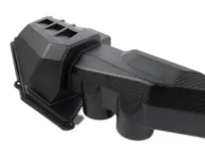 Dinan Matte Carbon Fiber Cold Air Intake BMW M2|M3|M4 2021-2025