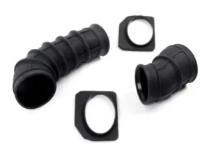 Dinan Matte Carbon Fiber Cold Air Intake BMW M2|M3|M4 2021-2025