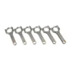 Titan Motorsports Forged connecting rods with CARR bolts by CP-Carillo BMW S58 Engines 2015+