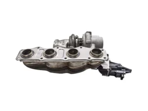 Mitsubishi Turbocharger TD04LR6 BMW