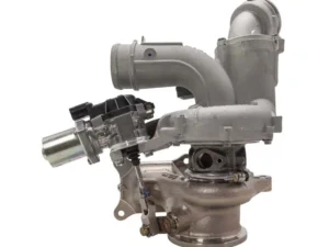 Garrett Turbocharger MGT17 Volkswagen 2.0L 4-Cyl