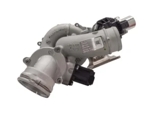Garrett Turbocharger MGT17 Volkswagen 2.0L 4-Cyl