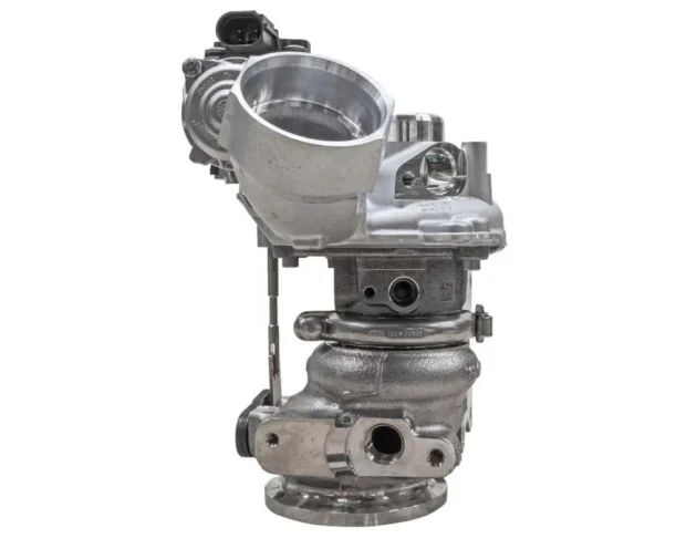 IHI Turbocharger RHF3