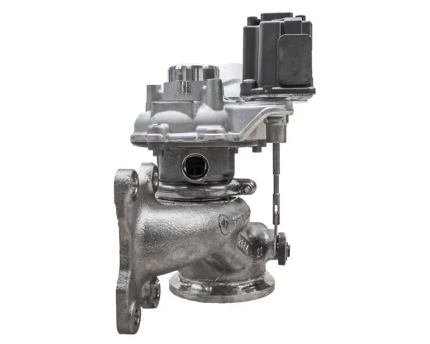 IHI Turbocharger RHF3