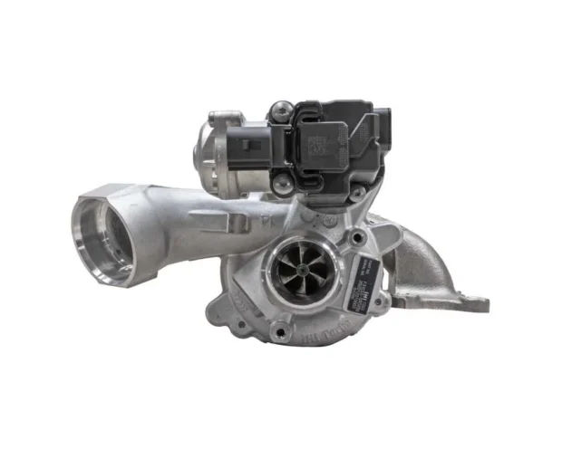 IHI Turbocharger RHF3