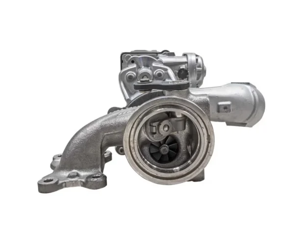 IHI Turbocharger RHF3