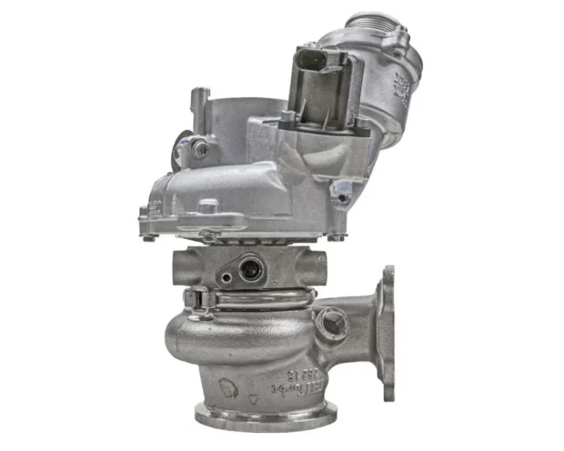 IHI Turbocharger RHF55