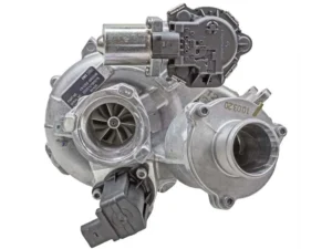 IHI Turbocharger RHF55