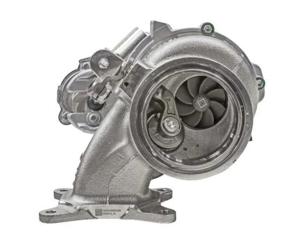 IHI Turbocharger RHF55