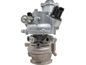 IHI Turbocharger Audi