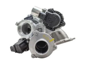 IHI Turbocharger Audi