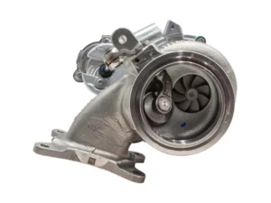 IHI Turbocharger Audi
