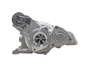 IHI Turbocharger RHF5