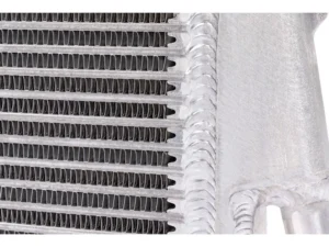 Dinan High Performance Heat Exchanger BMW M240i | M340i | M440i | M440i | 230i | 330i | 330i | Toyota GR Supra 2019-2025