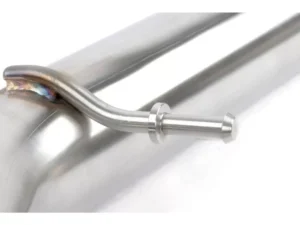 Dinan Valved Axle-Back Stainless Steel Exhaust w/ Polished Tips BMW M240I 2022-2023