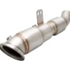 XForce Turbo Downpipe BMW | Toyota 2008+