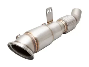 XForce Turbo Downpipe BMW | Toyota 2008+