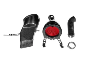 Eventuri Gloss Carbon Intake System Toyota GR Corolla