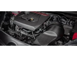Eventuri Gloss Carbon Intake System Toyota GR Corolla