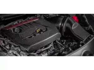 Eventuri Gloss Carbon Intake System Toyota GR Corolla