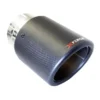 XForce Exhaust Tail Pipe Tip Volkswagen Golf Mark 7 R