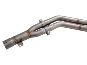 XForce Varex Catback Exhaust System BMW F20 M140i