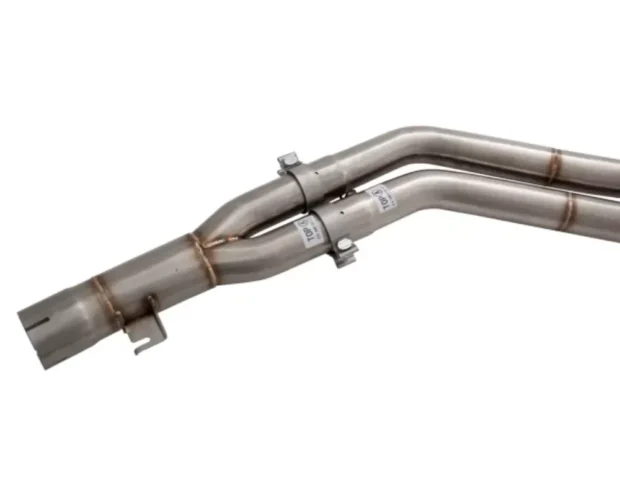 XForce Varex Catback Exhaust System BMW F20 M140i