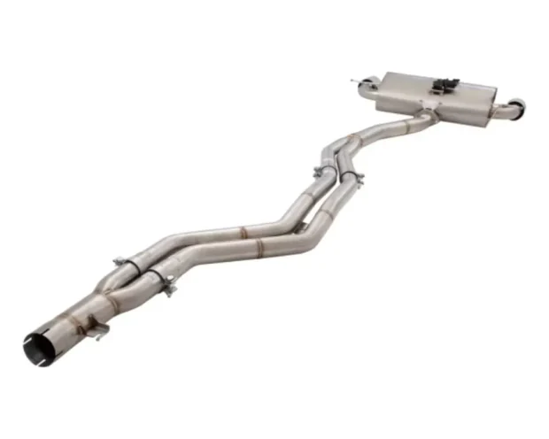 XForce Varex Catback Exhaust System BMW F20 M140i