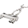 XForce Competition Varex Catback System BMW M3 G80
