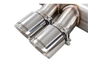 XForce Competition Varex Catback System BMW M3 G80