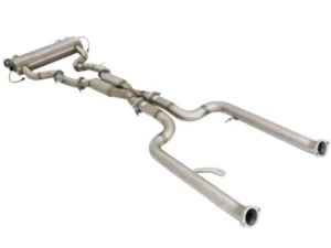 XForce Competition Varex Catback System BMW M3 G80