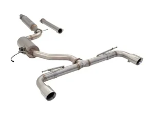 XForce Varex Catback System Volkswagen GTI MK7? | GTI MK7 2014+