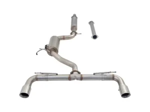 XForce Varex Catback System Volkswagen GTI MK7? | GTI MK7 2014+