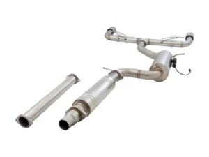 XForce Varex Catback System Volkswagen GTI MK7? | GTI MK7 2014+