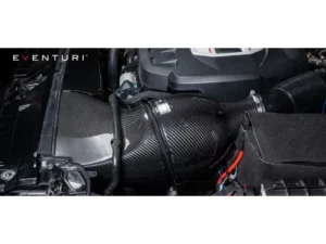 Eventuri VAG 2.0TFSI Carbon Intake