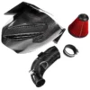 Eventuri Black Carbon Intake System Toyota Supra A90 B58 3.0 2020-2024
