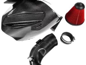 Eventuri Black Carbon Intake System Toyota Supra A90 B58 3.0 2020-2024