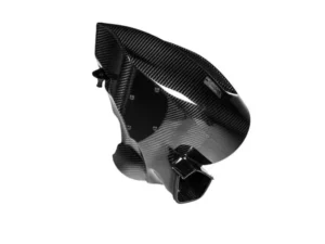 Eventuri Black Carbon Intake System Toyota Supra A90 B58 3.0 2020-2024