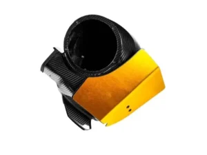 Eventuri Black Carbon Intake System Toyota Supra A90 B58 3.0 2020-2024