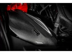 Eventuri Black Carbon Intake System Toyota Supra A90 B58 3.0 2020-2024