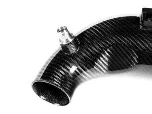 Eventuri Black Carbon Intake System Toyota Supra A90 B58 3.0 2020-2024