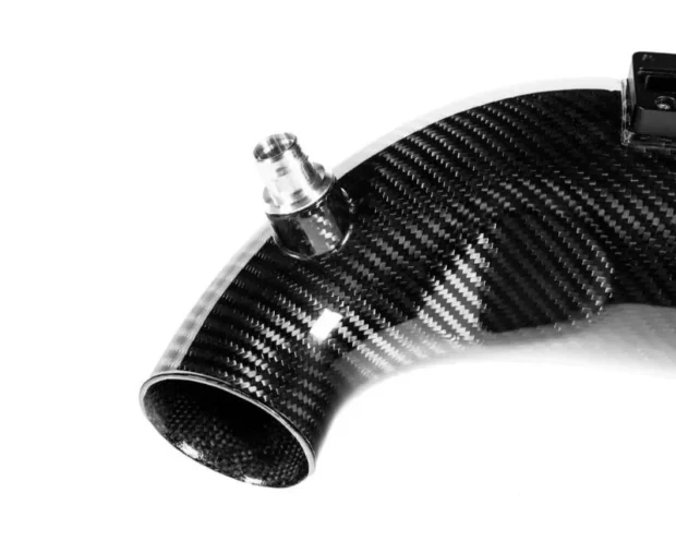 Eventuri Black Carbon Intake System Toyota Supra A90 B58 3.0 2020-2024