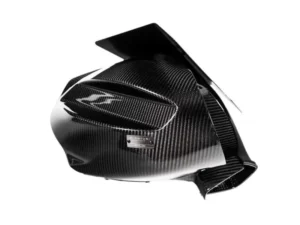 Eventuri Black Carbon Intake System Toyota Supra A90 B58 3.0 2020-2024