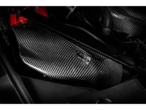 Eventuri Black Carbon Intake System Toyota Supra A90 B58 3.0 2020-2024
