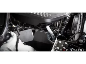 Eventuri Black Carbon Intake System F-Chassis BMW B58 F22 | F23 | F30 | F32 | F33